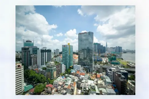 HCMC Head Office